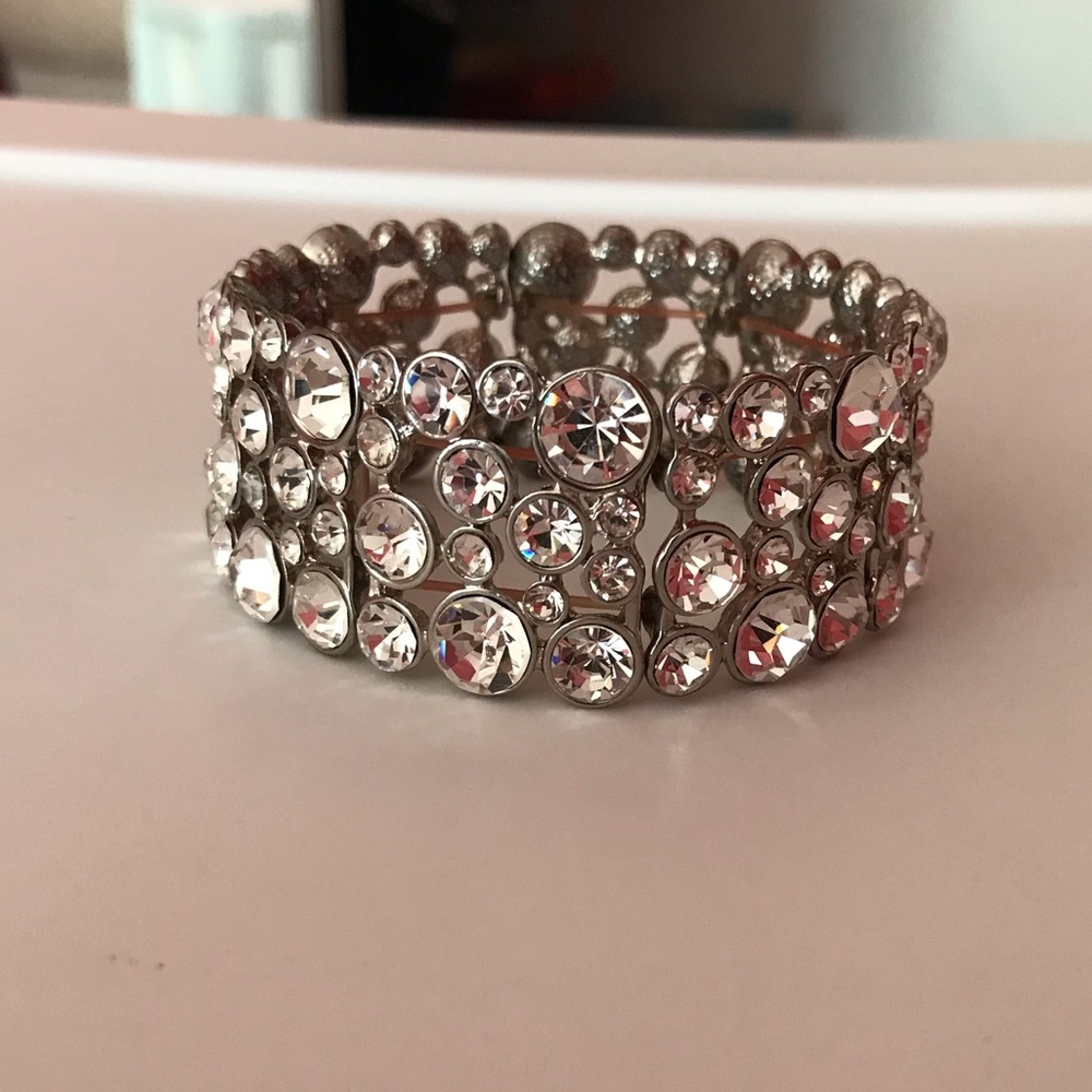 Stone bracelet